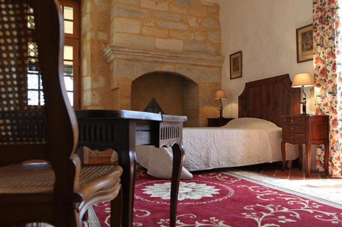 Sarrasins Bed And Breakfast Beynac-et-Cazenac Exterior foto